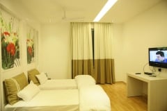 Banquet with Rooms in Gurgaon