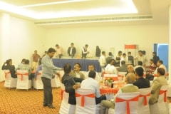 Famous Party Hall in Gurgaon